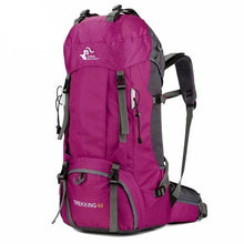 Waterproof 60L Cmaping Bag