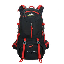 Large Capacity Waterproof Climbing Backpack
