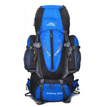 Large 85L Outdoor Backpack for Multi-purpose