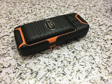 WaterProof Shockproof 0.3MP Loud Speaker Flashlight Dual SIM Senior Outdoor Phone