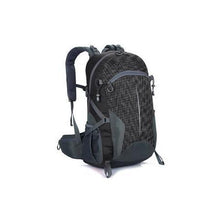 40L Unisex Travel Waterproof Backpack