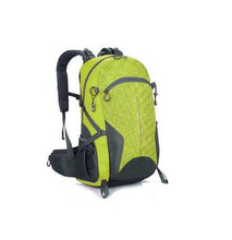 40L Unisex Travel Waterproof Backpack