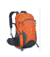 40L Unisex Travel Waterproof Backpack