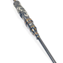 Carbon Casting Spinning Fishing Rod