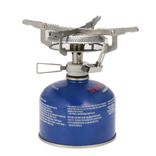 Outdoor Camping Stove