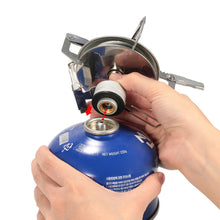 Outdoor Camping Stove