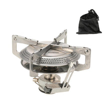 Outdoor Camping Stove