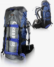 65L Waterproof Professional Camping Bag
