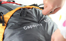 65L Waterproof Professional Camping Bag