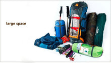 65L Waterproof Professional Camping Bag