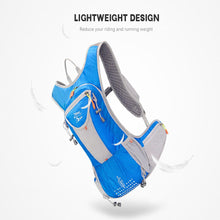 15L Outdoor Riding Backpack