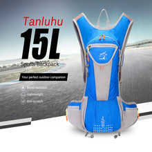 15L Outdoor Riding Backpack