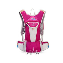 15L Outdoor Riding Backpack