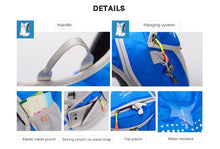 15L Outdoor Riding Backpack