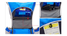 15L Outdoor Riding Backpack