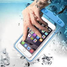 Waterproof Case For iPhone X 8 7 6 s Plus Cover Pouch Waterproof Bag Case