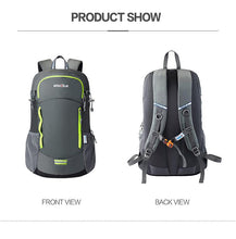 Waterproof Unisex Climbing Bag