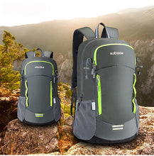 Waterproof Unisex Climbing Bag