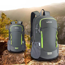 Waterproof Unisex Climbing Bag
