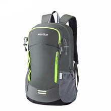 Waterproof Unisex Climbing Bag