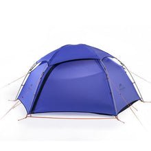 Winter Camping Tent 4 Season Hexagonal Ultralight 2 Person