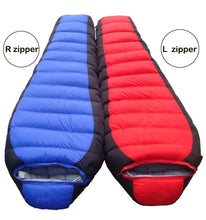 Camping Sleeping Bag Ultralight,Winter