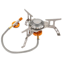 Camping Outdoor Folding Gas Stove