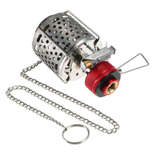 Outdoor Lightweight Gas Light Lamp Fuel