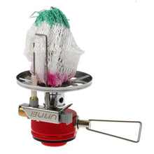 Outdoor Lightweight Gas Light Lamp Fuel