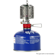Outdoor Lightweight Gas Light Lamp Fuel
