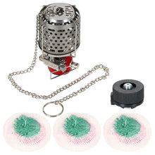 Outdoor Lightweight Gas Light Lamp Fuel