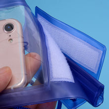 Waterproof Underwater PVC Package Pouch Diving Bags For iPhone Pocket Case For Samsung Xiaomi HTC Huawei