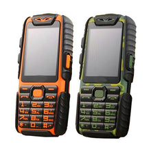 WaterProof Power Bank Phone Shockproof Outdoor