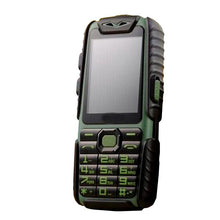 WaterProof Power Bank Phone Shockproof Outdoor