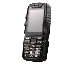 WaterProof Power Bank Phone Shockproof Outdoor