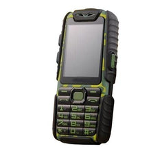 WaterProof Power Bank Phone Shockproof Outdoor