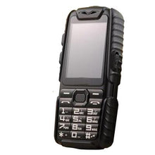 WaterProof Power Bank Phone Shockproof Outdoor
