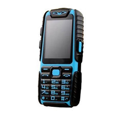 WaterProof Power Bank Phone Shockproof Outdoor
