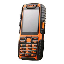 WaterProof Power Bank Phone Shockproof Outdoor