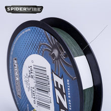 Spiderwire EZ Casting 100m/110yd PE Braided Fishing Line Lure Fishing