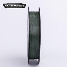 Spiderwire EZ Casting 100m/110yd PE Braided Fishing Line Lure Fishing