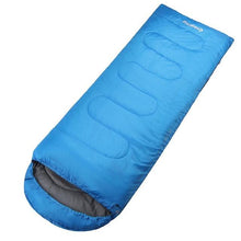 Winter Sleeping bag Ultralight Camping Warm
