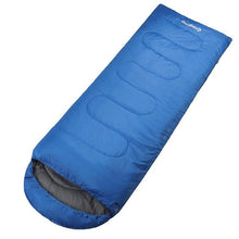 Winter Sleeping bag Ultralight Camping Warm