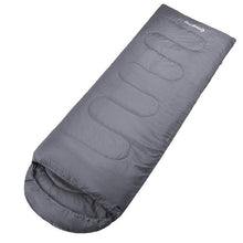 Winter Sleeping bag Ultralight Camping Warm