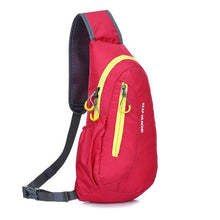 Unisex Waterproof Travel Sport Bag