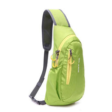 Unisex Waterproof Travel Sport Bag