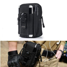 Bag Pocket for Multi-purpose