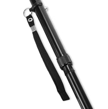 Outdoor AntiShock Folding Walking Stick Aluminum