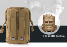 Bag Pocket for Multi-purpose