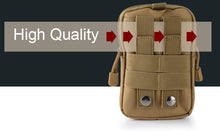 Bag Pocket for Multi-purpose